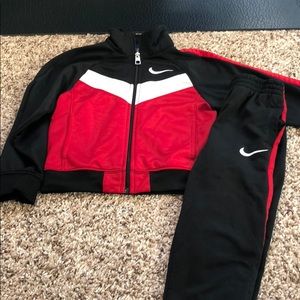 Nike outfit
